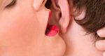 no pe do ouvido2 150x80 - Masturbação Feminina: 6 Técnicas Poderosas para Você Atingir Orgasmos Incríveis.