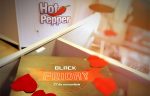 bf balcao hotpepper 150x96 - Hot Pepper Sex Shop Comemora 04 Anos