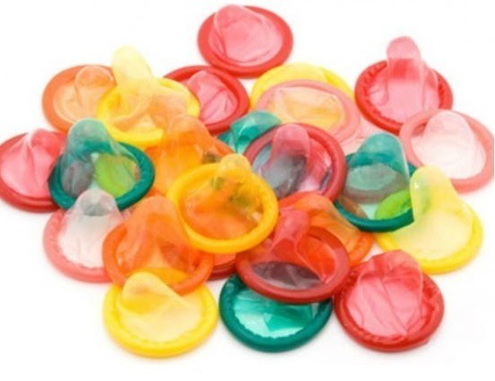 blow capa - Preservativos: sem desculpas para não usar