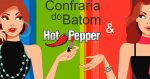 confraria pepper 150x79 - Final de Semana Hot – A Hot Pepper na Intimi Expo