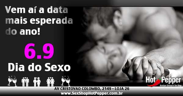 dia do sexo 400 - 6/9 - 10 dicas para comemorar o Dia do Sexo