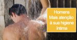 higiene do homem face 2 150x78 - Dirty Talk: Motivos para Você Falar Durante o Sexo