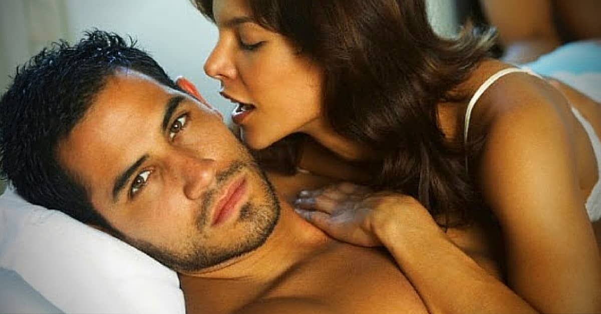 o que os homens querem no sexo - O que os homens querem no sexo?