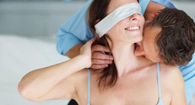 o vibrador do casal - A vida sexual a três: você, ele e um vibrador