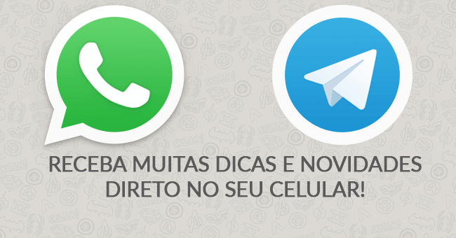 receba dicas relacionamento - Receba nossas dicas no seu celular