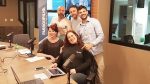 hotpepper e consultorio na radio 150x84 - Hot Pepper em parceria com a Fisioterapeuta Pélvica Daniele Varela