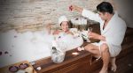banho aromatico sex 150x83 - Com Fazer uma Massagem Erótica Perfeita