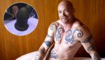 homens trans buck 150x85 - Um convite ao Sexo - Linha Vem Transar by Intt