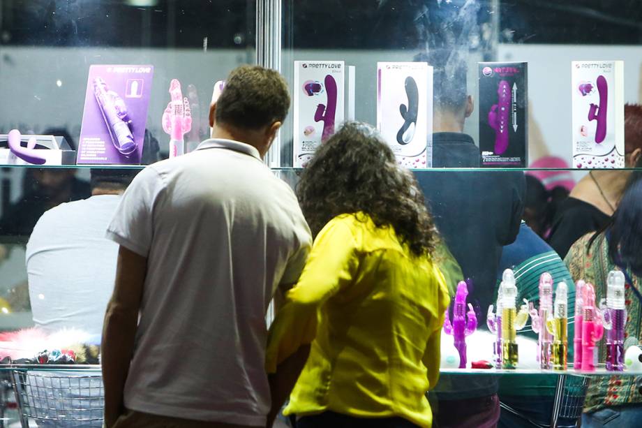 Final de Semana Hot – A Hot Pepper na Intimi Expo 2018 » Blog Hot Pepper