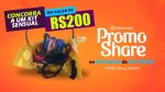 card promoshare blog 150x84 - Reúna Suas Amigas e Venha Sentir o Dona Hot - O Evento!