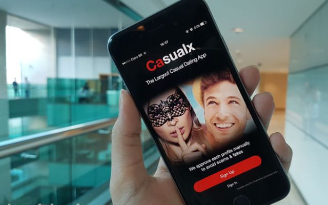 casualx aplicativo - Os 4 Melhores Aplicativos para Você Realizar as Suas Fantasias Sexuais