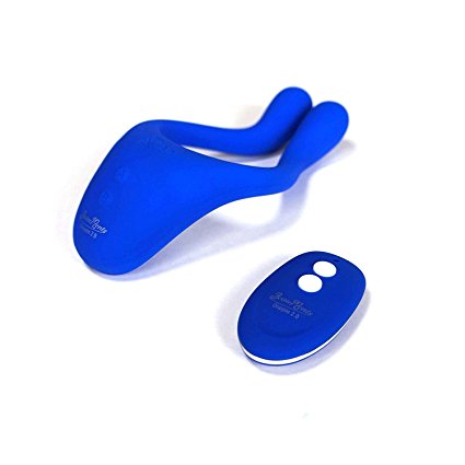 doppio 2 vibrador para casal com controle remoto - Conheça o Vibrador para Casal Doppio 2.0 - Release Completo