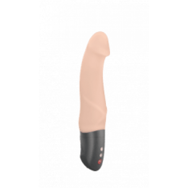 Vibrador Pulsador Fun Factory Stronic Real