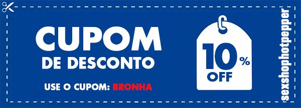cupo bronha - Masturbação Masculina - Dicas para ter mais prazer