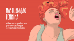 masturbacao feminina 150x84 - Sexo na Copa: liberar ou não liberar?