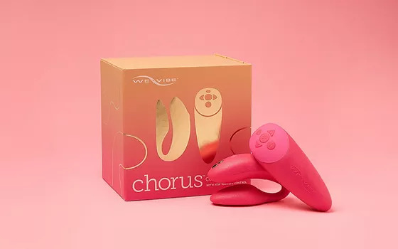 We Vibe 2 - We-Vibe Chorus: Principais Novidades e Reviews de Clientes