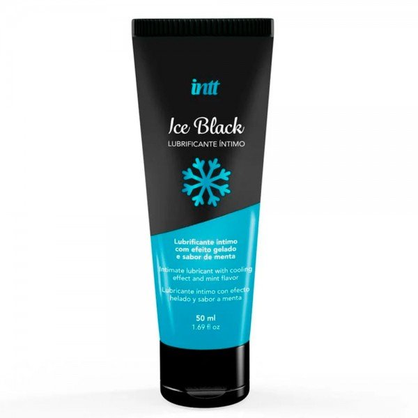 lubrificante ice black IN0578 Menta 1 600x600 1 - 15 produtos Eróticos que São a Cara do Verão