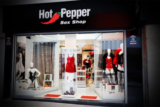 hot pepper foto 3 550x367 - Sex Shop Online: 10 Cuidados para Fazer uma Compra Certa