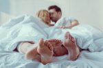 sexualidade e maternidade 150x100 - Guia de BDSM para Casais Iniciantes