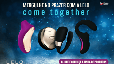 LELO MOBILE v2 388x220 - Lelo, a marca líder em prazer e luxo de volta à Hot Pepper