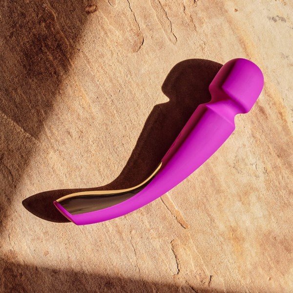 Lelo Wand - Lelo, a marca líder em prazer e luxo de volta à Hot Pepper