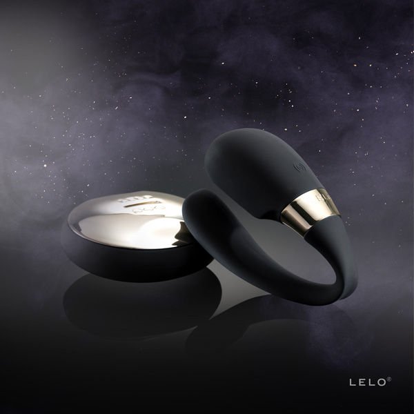 Tiani 3 LELO Vibrador Luxury para Casal