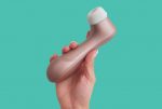 satisfyer pro 2a 150x101 - Preservativo muda de cor ao entrar em contato com DSTs