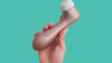 satisfyer pro 2a 388x220 - Sugador de Clitóris: o que é e como usar