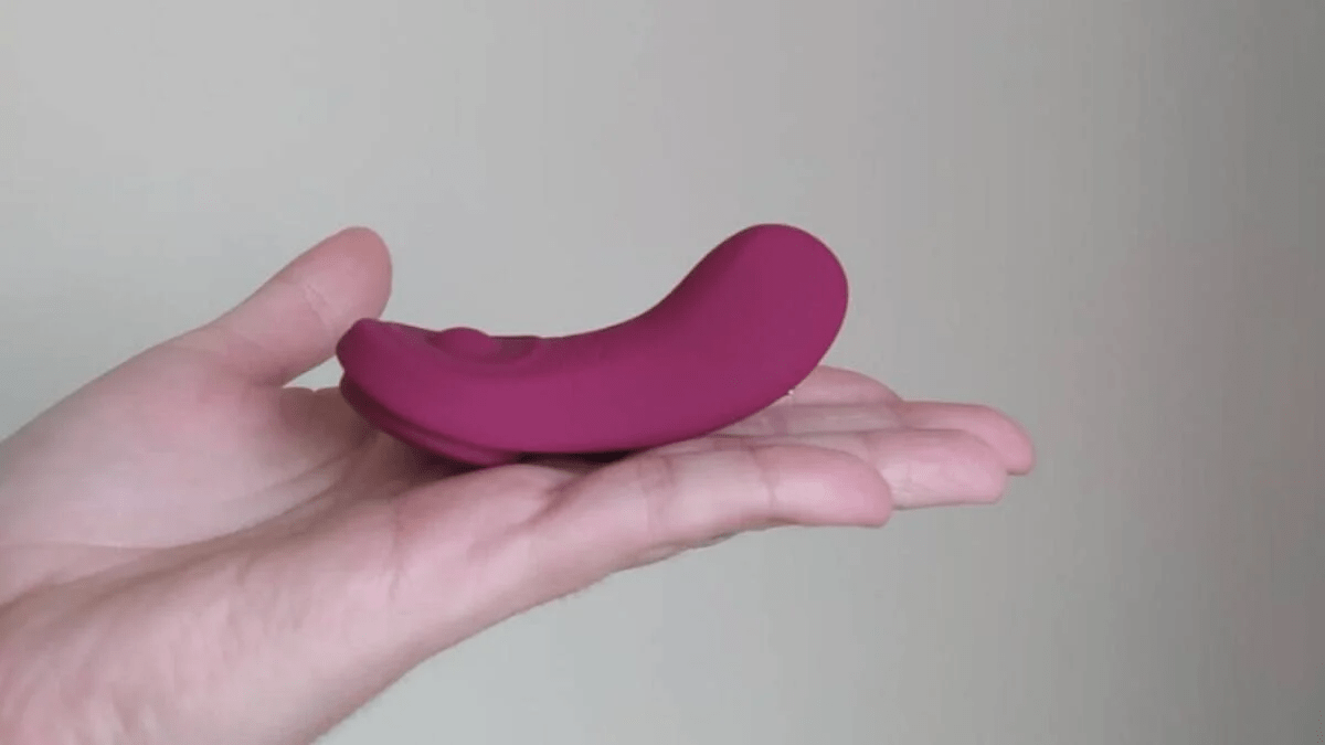 calcinha vibratoria satisfyer - Vibrador de calcinha: O que é? Como usar?