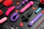 guia completo para de sex toys para iniciantes 150x100 - Dia da saúde sexual: caminho para o bem-estar