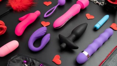 guia completo para de sex toys para iniciantes 388x220 - Guia Completo  de Sex Toys para Iniciantes