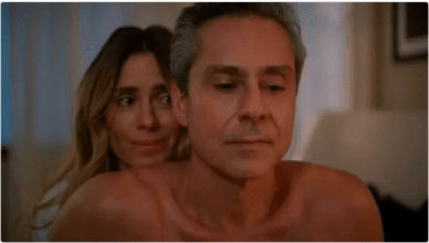 orgasmo