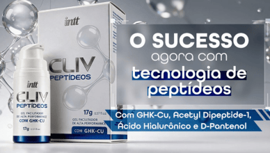 cliv peptideos blog 388x220 - Cliv Peptídeos Intt: O Que É E Como Usar O Gel Facilitador Para Sexo Anal
