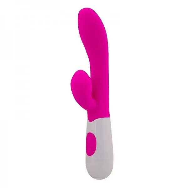 Vibrador Ponto G e Clitóris Brian Vibrador Ponto G e Clitóris Brian