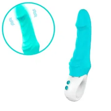 Massageador de Ponto G Recarregável Tornado S-Hande