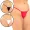 Calcinha Fio Dental Patitex Rebecca