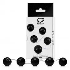 Colar Tailandês com 5 Bolas Tam G 3cm Colar Tailandês com 5 Bolas Tam G 3cm