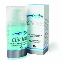Dessensibilizante Anal Cliv Intt 17g Dessensibilizante Anal Cliv Intt 17g