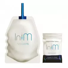 Ducha Higiênica para Sexo Anal In-M Ducha Higiênica para Sexo Anal In-M