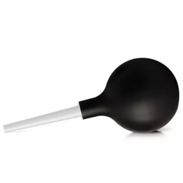 Ducha Íntima Para Sexo Anal - Hot Flowers Ducha Íntima Para Sexo Anal - Hot Flowers