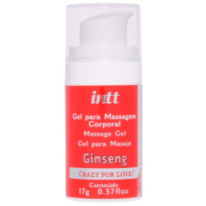 Excitation Excitante e Facilitador de Orgasmo Intt Cosméticos