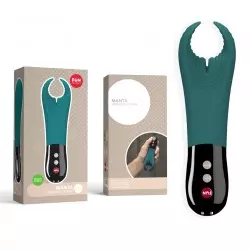 Fun Factory Manta Masturbador Masculino Premium Fun Factory Manta Masturbador Masculino Premium