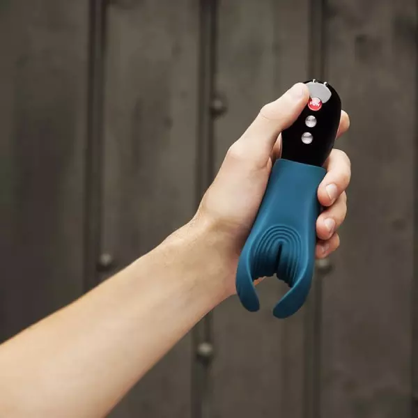 Fun Factory Manta Masturbador Masculino Premium