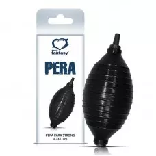 Pêra para Bomba Peniana Manual SF Pêra para Bomba Peniana Manual SF