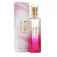 Perfume Pheromones Femme Hot Flowers Perfume Pheromones Femme Hot Flowers