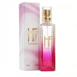 Perfume Pheromones Femme Hot Flowers Perfume Pheromones Femme Hot Flowers