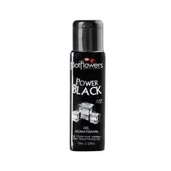 Power Black ICE da Hot Flowers Power Black ICE da Hot Flowers
