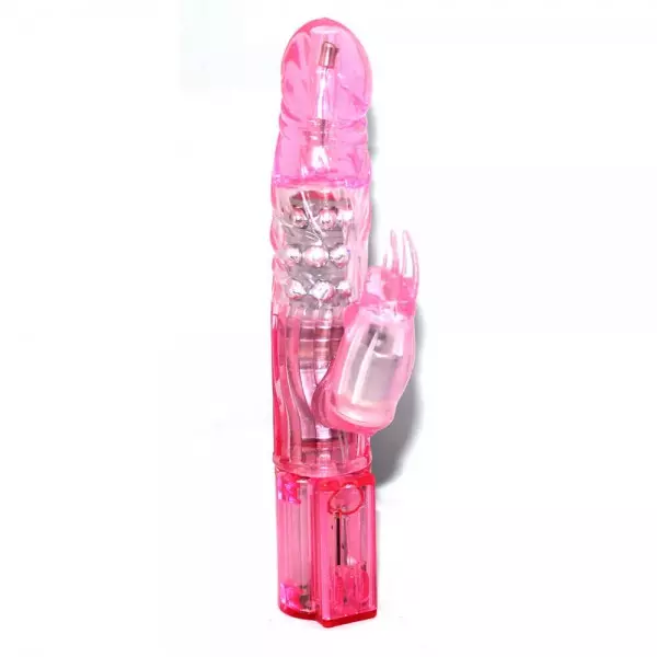 Vibrador Rotativo Rabbit Coelhinho Vibrador Rotativo Rabbit Coelhinho