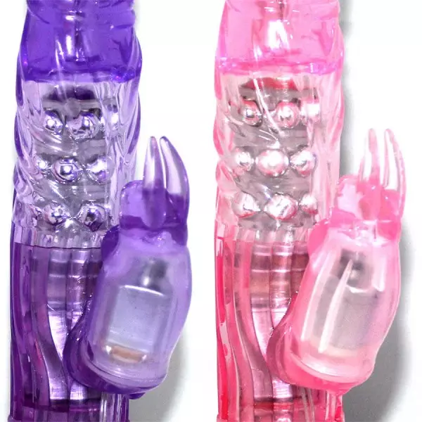 Vibrador Rotativo Rabbit Coelhinho Vibrador Rotativo Rabbit Coelhinho