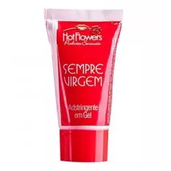 Adstringente Sempre Virgem Hot Flowers Adstringente Sempre Virgem Hot Flowers
